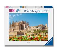 Ravensburger- Puzzle 1000 Piezas Palma di Maiorca