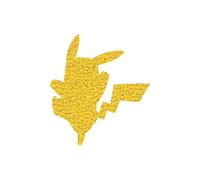 Ravensburger - Puzzle 1000 Piezas Pikachu | Puzzle Adultos 70x50cm | Puzles 1000 Adultos | Rompecabezas Niños +14 Años | Puzzles 1000 Piezas De Pikachu