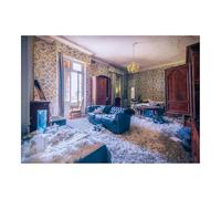 Ravensburger - Puzzle 1000 Piezas Recuerdos del Pasado | Puzzle Adultos 70x50cm | Puzzle 1000 Piezas Lugares Abandonados | Rompecabezas Adultos