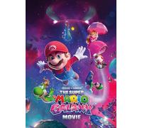 Ravensburger - Puzzle 1000 Piezas Super Mario 2 La Película, Adultos 70x50 cm