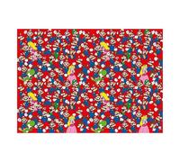 Ravensburger - Puzzle 1000 Piezas Super Mario Challange | Puzzle Super Mario 70x50cm | Puzles 1000 Adultos | Rompecabezas Niños +14 Años | Puzzles 1000 Piezas De Super Mario