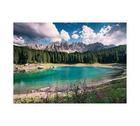 Ravensburger Puzzle Valle de los Templos (Agrigento) - 1000 piezas 70x50 cm (Adultos)