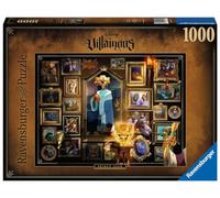 Ravensburger Puzzle 1000 Piezas, Villainous, Prìncipe Juan, Puzzle Disney, Rompecabezas Calidad, Villanos Puzzle, Edad Recomendada 12+, Exclusivo en Amazon