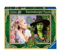 Ravensburger - Puzzle 1000 piezas - Wicked 2