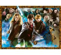 Ravensburger Puzzle 12000463 - Der Zauberschüler Harry Potter - 1000 Teile Puzzl