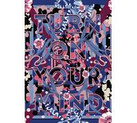 Ravensburger Puzzle 12000783 Turn on your mind - 1000 Teile Puzzle für Erwachsen