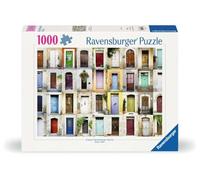 Ravensburger Puzzle 12001437-Puzzle (1000 Piezas, para Adultos y niños a Partir de 14 años) (12001437)