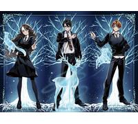 Ravensburger Puzzle 12001509 - Glowing Patronus - 500 Teile Glow in The Dark Puz