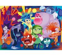 Ravensburger Puzzle 12001537 - Inside Out 2-1000 Teile Puzzle für Erwachsene und