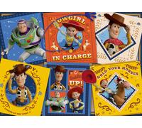 Ravensburger Puzzle 12001803 - Toy Story 5-500 Teile Puzzle für Erwachsene und K