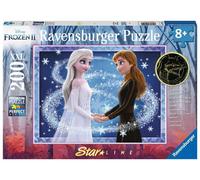 RAVENSBURGER PUZZLE 12952 DFZ Frozen 2 Ravensburger 12952-Ench (Importación USA)
