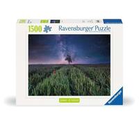 Ravensburger - Puzzle: Campo Estrellado, 1500 Piezas, Puzzles para Adultos, Rompecabezas para Adultos, Regalos a Partir de 14 Años, 80x60cm