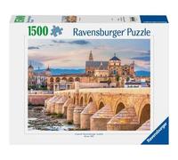 Ravensburger - Puzzle 1500 piezas Córdoba