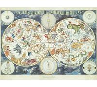 Ravensburger- Puzzle 1500 Piezas, Multicolor (16003)