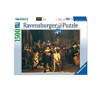 Ravensburger Puzzle 1500 Ronda De Noche