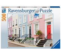 Ravensburger- Puzzle Rompecabezas, Multicolor (16985)