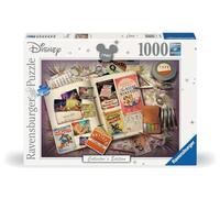 Ravensburger Puzzle 17583-1940 Mickey Anniversary - 1000 Teile Disney Puzzle für