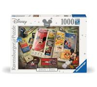 Ravensburger 17584-1950 Mickey Aniversary-Puzzle de 1000 Piezas (17584)
