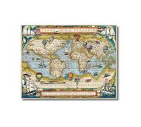 Ravensburger - Alrededor del Mundo