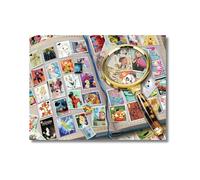 Ravensburger - Puzzle 2000 Piezas Disney | Puzzle Adultos | Rompecabezas Adultos | Para Toda La Familia | 98x75 Cm | Regalo Adulto