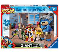 Ravensburger- Puzzle 2D, Multicolor (03119 1)