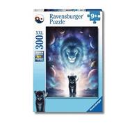 Ravensburger - Puzzles XXL ¡Sueña En Grande! | Puzzle 9 Años O Más | Regalo Niño 9 Años O Más De 300 Piezas | Rompecabezas Niños De 49 X 36 Cm Puzzle