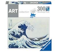 Ravensburger - Puzzle 300 pz - The Great Wave