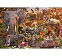 Ravensburger 17037- Puzzle (3.000 Piezas)