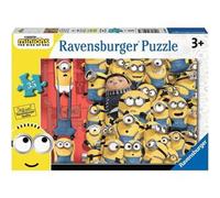 Ravensburger - Puzzle 35 piezas Minions