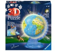 Ravensburger- Puzzle 3D (11274)