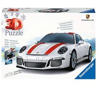 PORCHE 911 PUZZLE 3D 108 PZAS