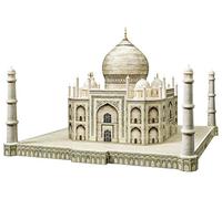 Ravensburger - Puzzle 3D, diseño Taj Mahal (12564 7)