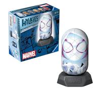 Ravensburger - Puzzle 3D Marvel: Ghost Spider