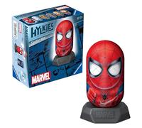Ravensburger - Puzzle 3D Marvel: Spiderman