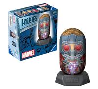 Ravensburger - Puzzle 3D Marvel: Star Lord