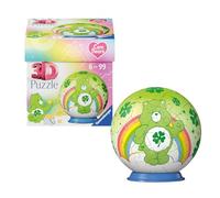 Ravensburger - Puzzle 3D Ositos Amorosos 54 Piezas, +6 años