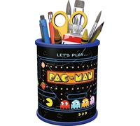 Ravensburger - puzzle 3d, sneaker naruto, portalápices y organizer, m