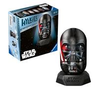 Ravensburger - Star Wars - 3D Puzzle Darth Vader Hylkies