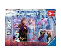 Ravensburger - Patrulla canina - 3 puzzles 49 piezas