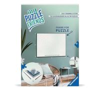 Ravensburger - Puzzle 500 Piezas Frame | Puzzle 500 Piezas Adultos | Rompecabezas Adultos Y Niños De 14 Años O Más | Regalos para Niños 14 Años O Más | Mide 52x52cm
