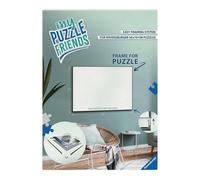 Ravensburger - Puzzle 500 Piezas Frame | Puzzle 500 Piezas Adultos | Rompecabezas Adultos Y Niños De 14 Años O Más | Regalos para Niños 14 Años O Más | Mide 52x52cm | Idea Regalo