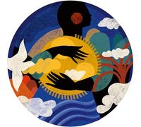 Ravensburger - Puzzle: Little Sun, 500 Piezas, Puzzles para Adultos, Rompecabezas para Adultos, Regalos Adultos y Niños, 52x52cm