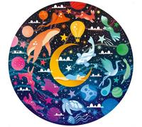 Ravensburger - Puzzle: Sueños, 500 Piezas, Puzzles para Adultos, Rompecabezas para Adultos, Regalos Adultos y Niños, 52x52cm