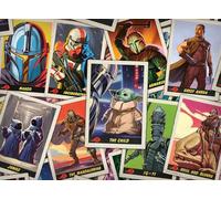 Ravensburger 12000216 - The Mandalorian-The Child - Puzzle 500 Piezas - Puzzle Adultos y niños a patir de 12 años, Puzzle Star Wars, Regalo Star Wars