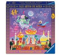 Ravensburger - Puzzle 64 piezas Cuentos del mundo - Aladín y la lámpara maravillosa