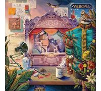 Ravensburger- Arte y Alma Puzzle (750 Piezas, para Adultos y niños a Partir de 14 años), Color Plata (12000997)