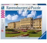 Ravensburger Puzzle 88229 88229 Schönbrunn-1000 Piezas Rompecabezas para Adultos y niños a Partir de 14 años