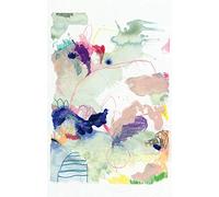 Ravensburger - Puzzle: Acuarelas, 200 Piezas, Puzzles para Adultos, Rompecabezas para Adultos, Regalos a Partir de 10 Años, Puzzle para Enmarcar, 33x21cm