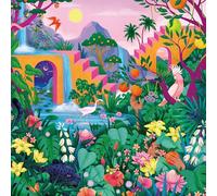 Ravensburger - Puzzle: Arte & Alma Amazing Nature, 750 Piezas, Regalos Originales para Mujer, Incluye Poster, Puzzle para Adultos y niños a Partir de 14 años