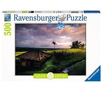 Ravensburger Puzzle, Campos de Arroz en Bali, 500 Piezas, Puzzle Adultos, 16991 7